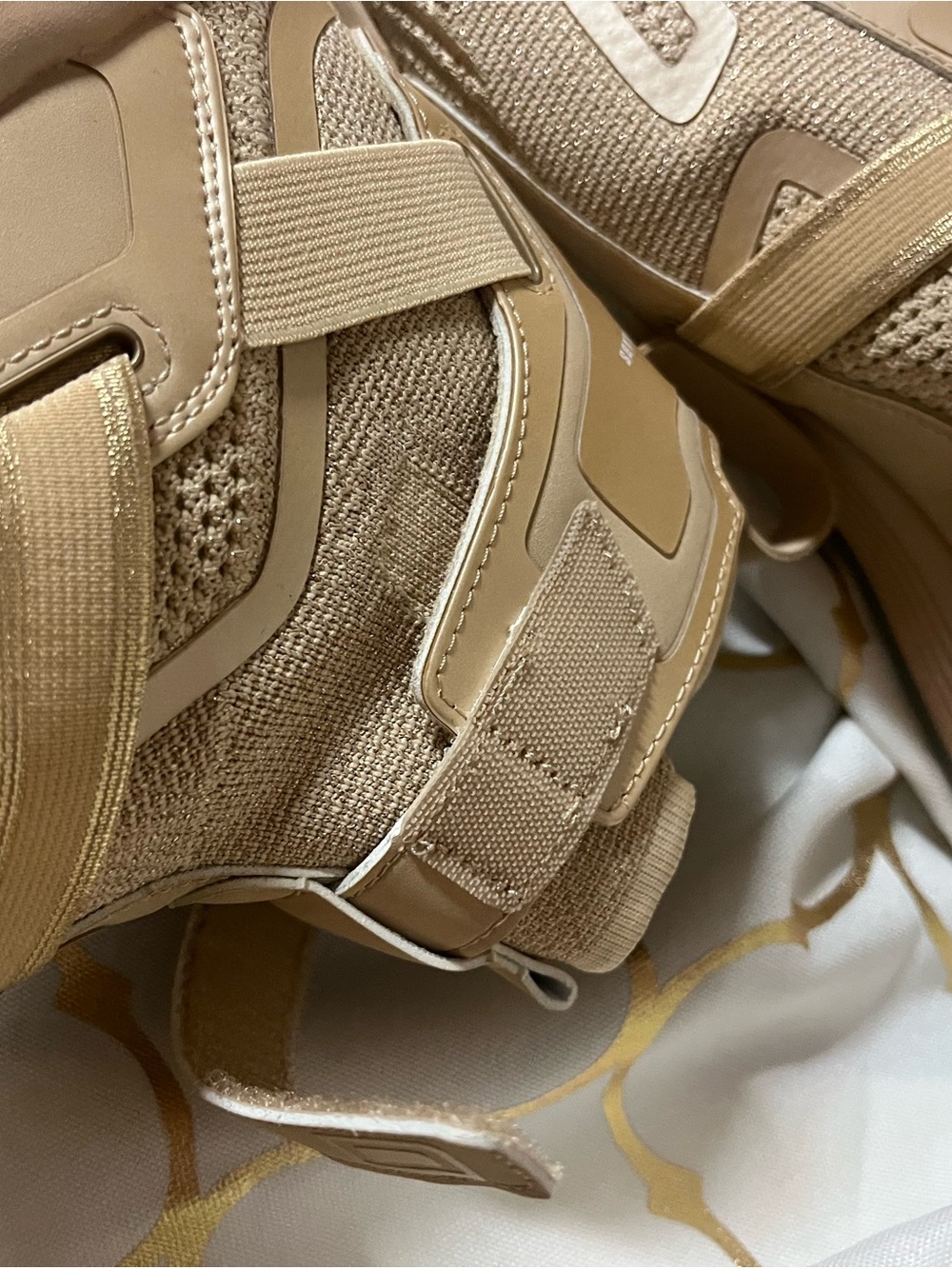 Unisex APL SuperFuture Basketball Shoes - Picture 6 of 7